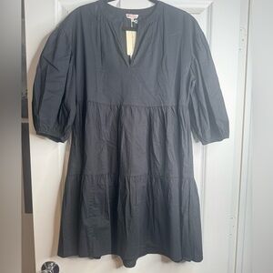 Sundry - The Anywhere Dress - Size: 1